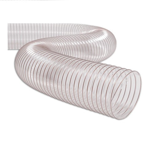 63MM POLYURETHANE (0.40MM) HOSE