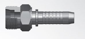 1-M36-2 HYDRAULIC MALE RECORD