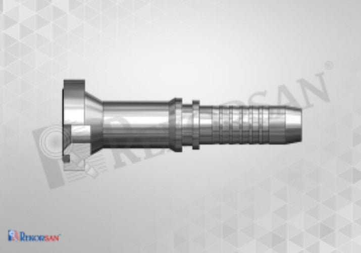 Resmi Galeri görüntüleyicisine yükle, 11/2-63 HİDROLİK 6000 SERİSİ KALIN FLANŞ - Hidrotek Hortum
