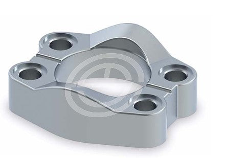 1-6000 FLANGE CAP