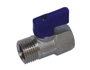 1/4 MINI BALL VALVE KONSAN