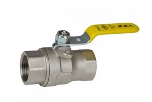 1 LOCK. NATURAL GAS VALVE ECA 602122177