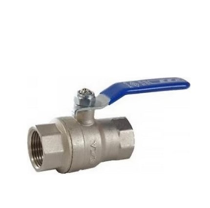 1 DRINKING WATER BALL VALVE ECA NEW GENERATION 602122170