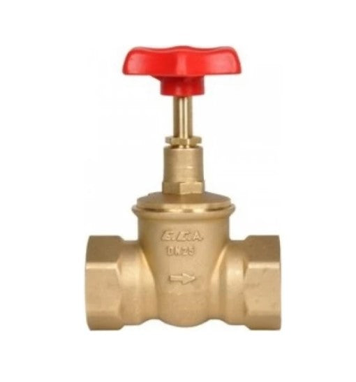 1 STOP VALVE ECA 2601005033