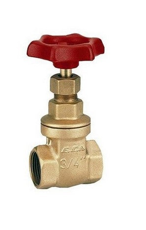 21/2 PN25 SIBER VALVE ECA 1601003015