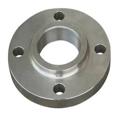 Q32 PN16 THREADED FLANGE