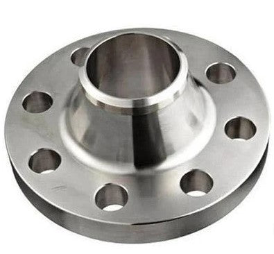 Q80 PN16 WELD NECK FLANGE