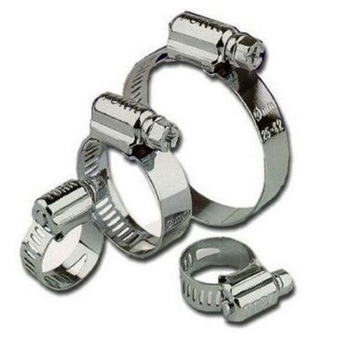 20-30 TORQUE CLAMP