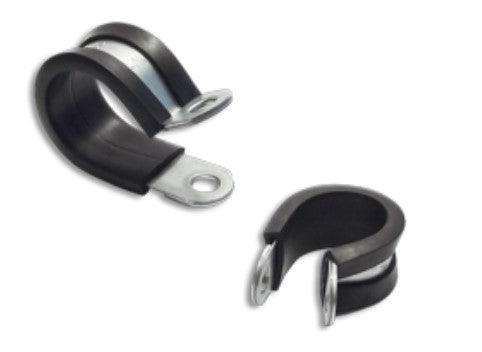 Q40-15MM W1 EPDM RUBBER CONNECTION CLAMP