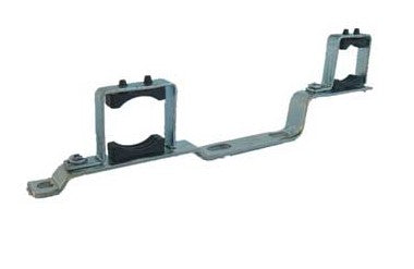 1" COLLECTOR CLAMP