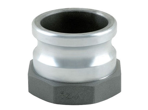 3/4 G CAMLOCK