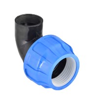 4-110 COUPLING FEMALE ELBOW