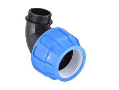 2-63 COUPLING MALE ELBOW